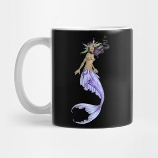 Mermaid Mug